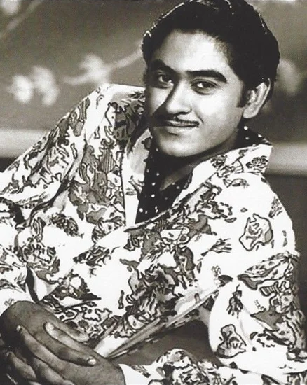 1987 – Kishore Kumar, Indian Singer and Actor