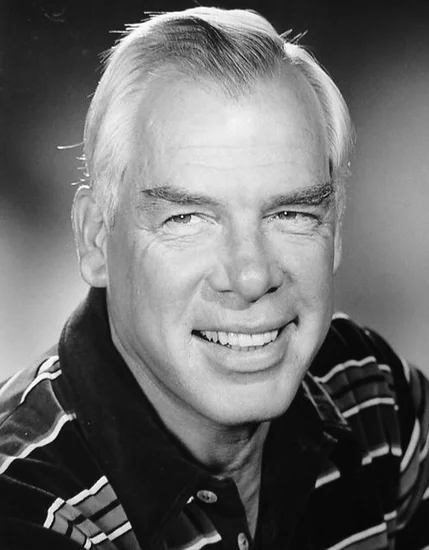 1987 – Lee Marvin, American Actor