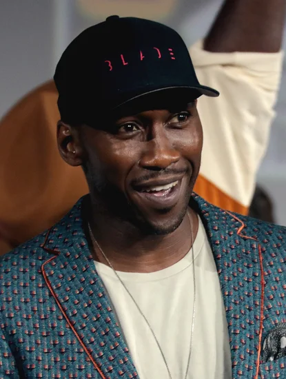1987 – Mahershala Ali Born