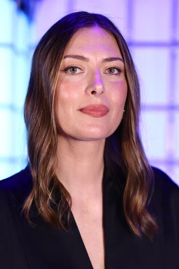 1987 – Maria Sharapova Born