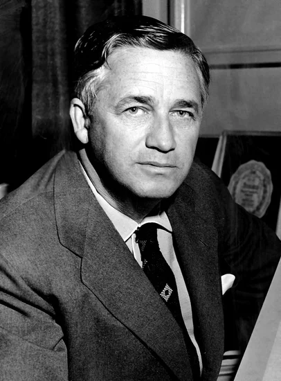 1987 – Mervyn LeRoy, Hollywood Director