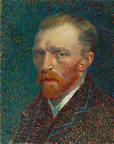 1987 – Record-Breaking Van Gogh Art Sale