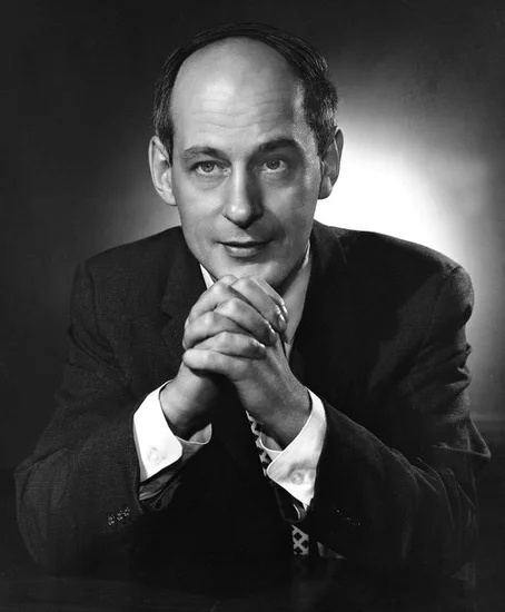 1987 – René Lévesque, Quebec Premier