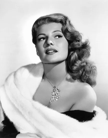1987 – Rita Hayworth Dies