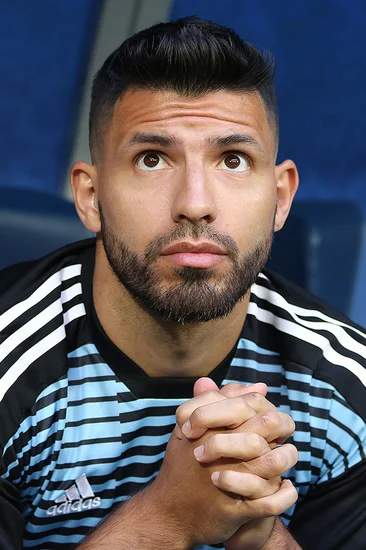 1987 – Sergio Agüero Born