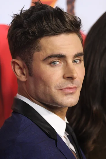 1987 – Zac Efron Born