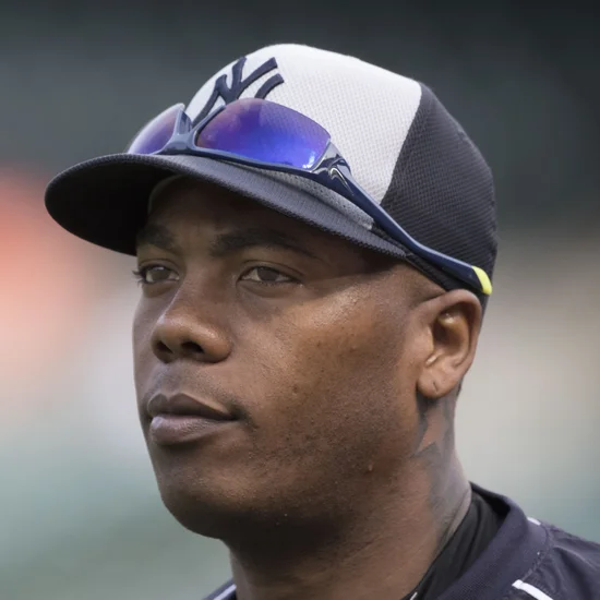1988 – Aroldis Chapman Born