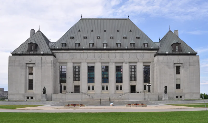 1988 – Canada Strikes Down Abortion Laws