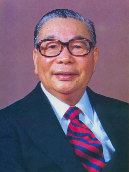 1988 – Chiang Ching-kuo Dies