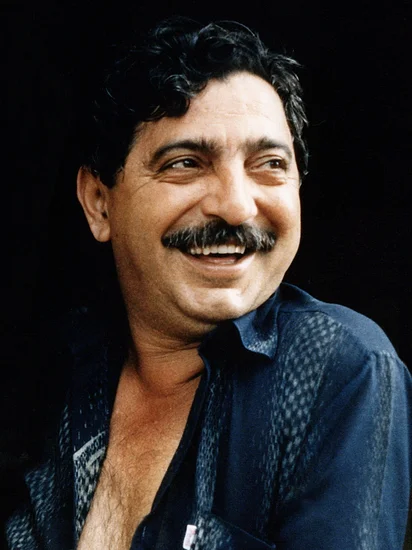 1988 – Chico Mendes Dies