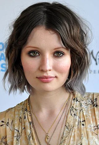 1988 – Emily Browning Born
