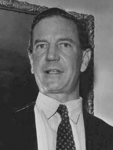 1988 – Kim Philby Dies
