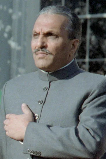 1988 – Muhammad Zia-ul-Haq Dies