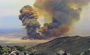 1988 – PEPCON Disaster Rocks Nevada