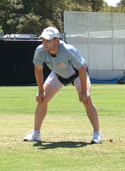 1988 – Phillip Hughes Born