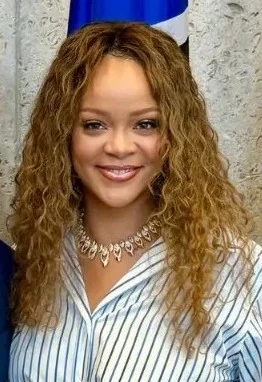 1988 – Rihanna Born