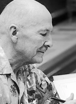 1988 – Robert Heinlein Dies