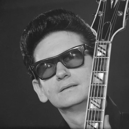 1988 – Roy Orbison Dies