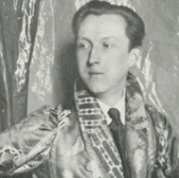 1988 – Sacheverell Sitwell, English author, poet, and critic