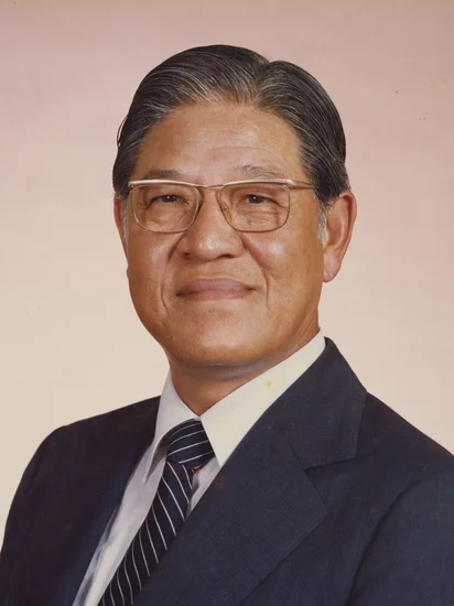 1988 – Taiwan