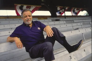 1989 – A. Bartlett Giamatti Dies