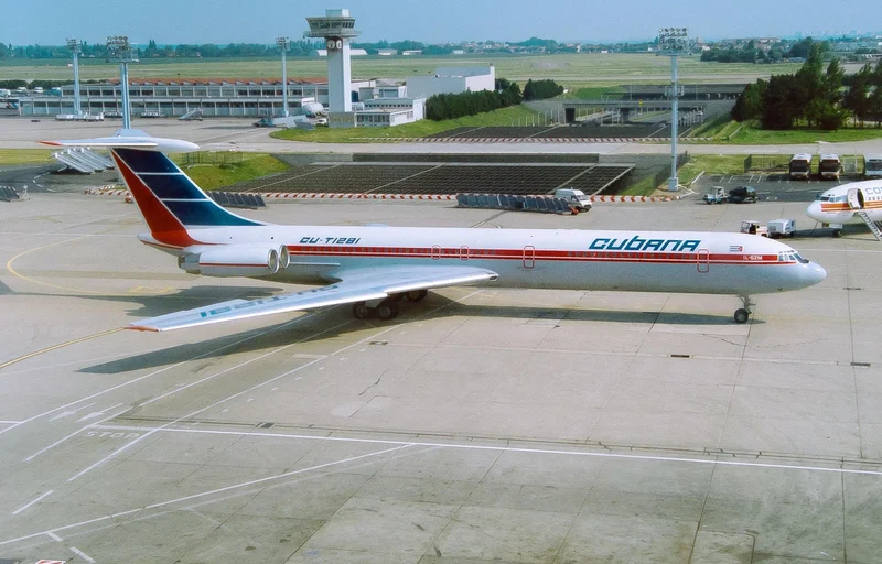 1989 – Cubana Flight 9046 Crashes