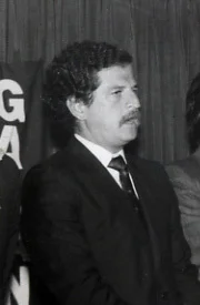 1989 – Luis Carlos Galán Assassinated