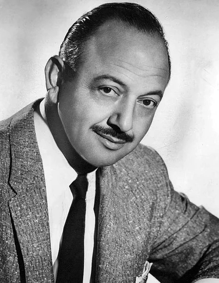 1989 – Mel Blanc, Voice of Cartoon Characters