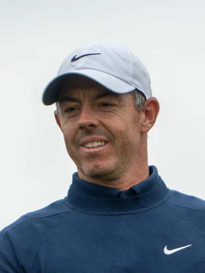 1989 – Rory McIlroy Born