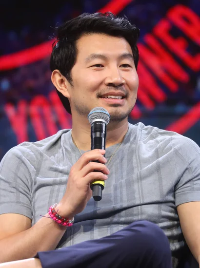 1989 – Simu Liu Born