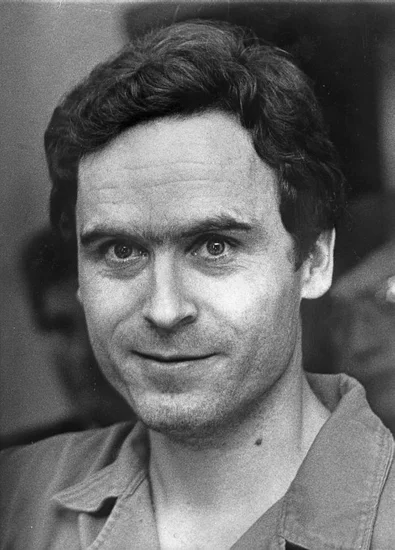 1989 – Ted Bundy Executed