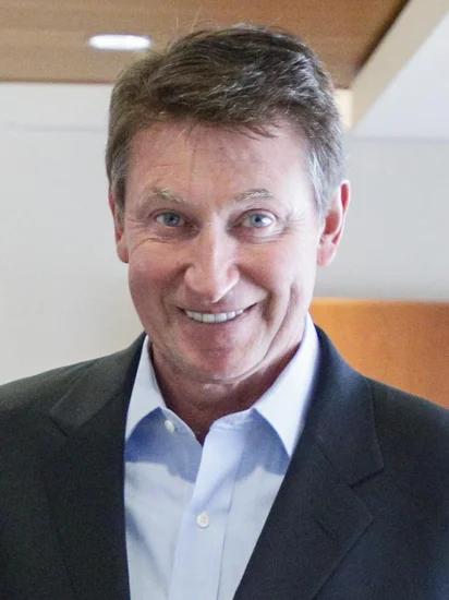 1989 – Wayne Gretzky Becomes NHL Points Leader