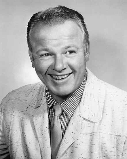 1990 – Alan Hale Jr. Dies