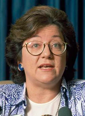 1990 – Carmen Lawrence Becomes First Female Premier