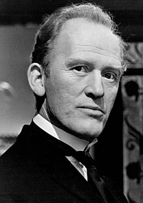 1990 – Gordon Jackson Dies in London