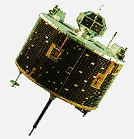 1990 – Japan Launches Hiten Lunar Probe
