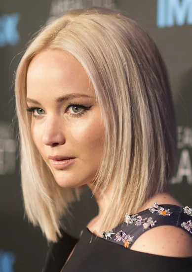 1990 – Jennifer Lawrence, American Actress