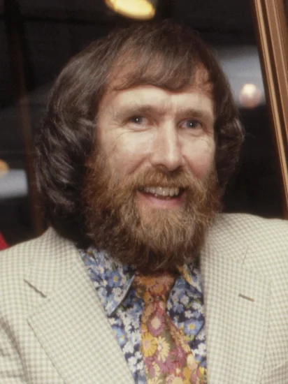 1990 – Jim Henson Dies