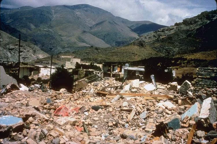 1990 – Manjil-Rudbar Earthquake Devastates Iran