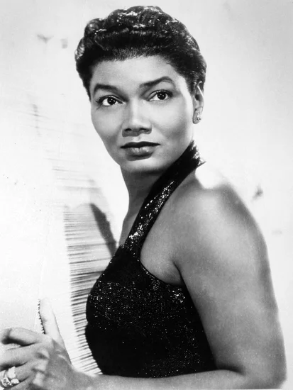 1990 – Pearl Bailey Dies