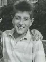1990 – Ryan White Dies