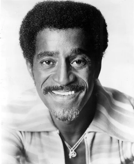 1990 – Sammy Davis Jr. Dies