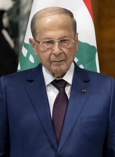 1990 – Syrian Attack on Lebanese Free Areas