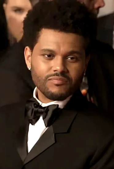 1990 – The Weeknd Born