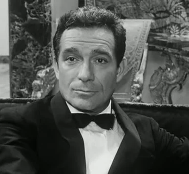 1990 – Ugo Tognazzi Dies