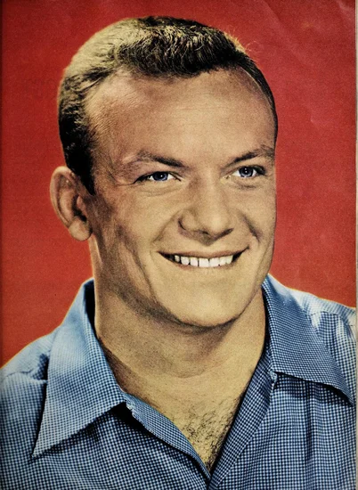 1991 – Aldo Ray Dies