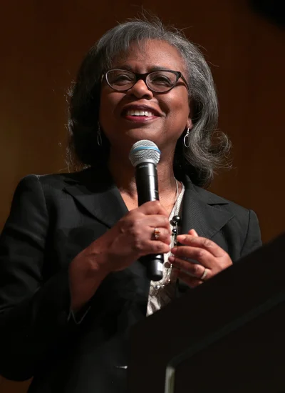 1991 – Anita Hill Testifies in Clarence Thomas Hearings
