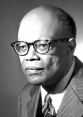 1991 – Arthur Lewis