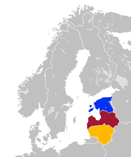 1991 – Baltic States Sign OSCE Final Act
