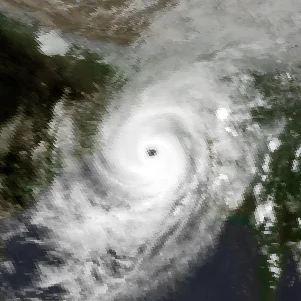 1991 – Bangladesh Cyclone Devastation